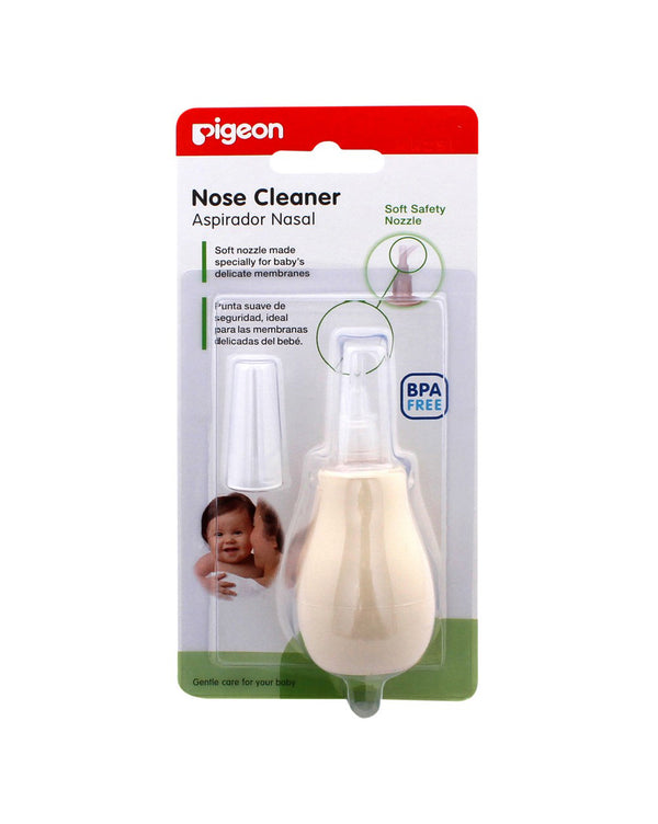 Pigeon Baby Aspirador Nasal Cleaner